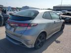 2010 HONDA CIVIC TYPE for sale at Copart SANDWICH