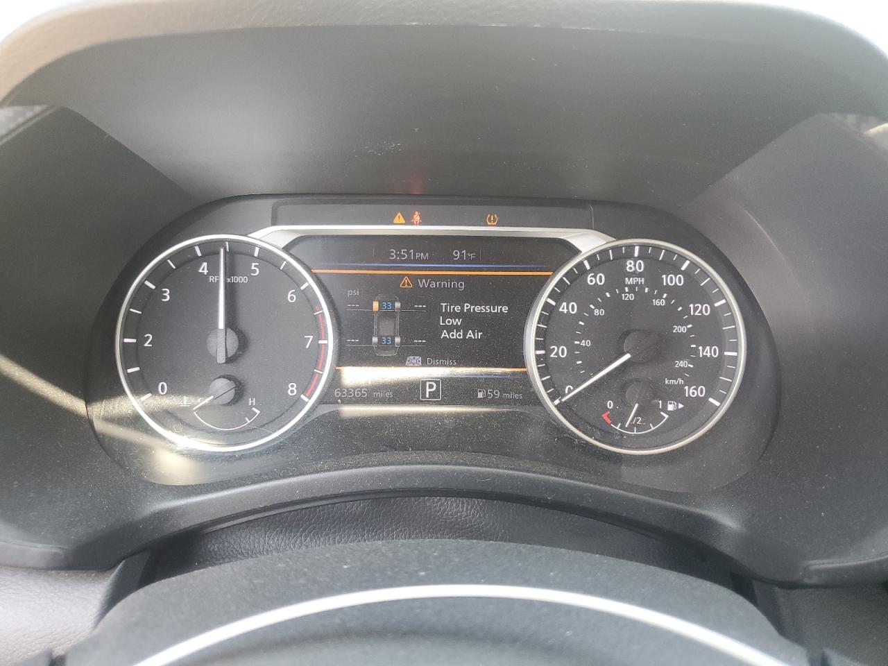 2023 Nissan Sentra Sv VIN: 3N1AB8CV5PY262426 Lot: 62202195