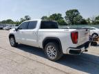 2022 Gmc Sierra Limited K1500 Slt للبيع في Rogersville، MO - Damage History