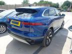 2021 JAGUAR F-PACE S A for sale at Copart SANDY