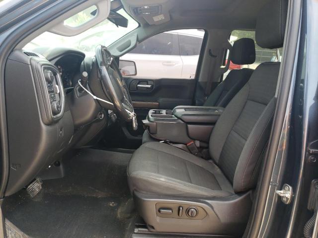  CHEVROLET ALL Models 2020 Серый