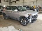 2024 Hyundai Venue Sel zu verkaufen in Franklin, WI - Front End