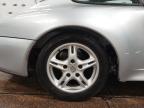 1996 PORSCHE 911 CARRER for sale at Copart NEWBURY