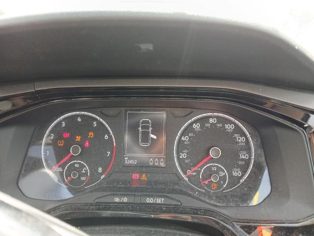 2018 VOLKSWAGEN POLO SE