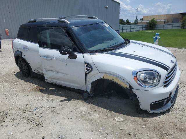  MINI COOPER 2019 Two tone