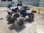 2022 POLARIS SPORTSMAN 850 HIGH LIFTER EDITION   for sale at Copart MS - JACKSON