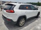 2017 Jeep Cherokee Latitude   продається в Loganville, GA - Front End