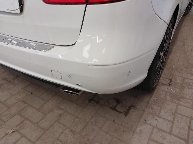 2013 MERCEDES BENZ B180 BLUEE