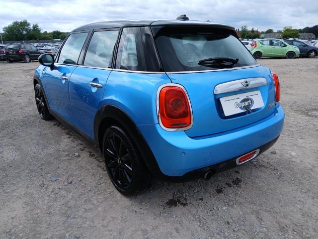 2015 MINI COOPER