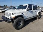 2021 Jeep Gladiator Overland for Sale in Los Angeles, CA - Front End
