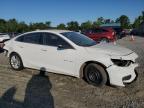2017 Chevrolet Malibu Lt   de vânzare în Spartanburg, SC - All Over