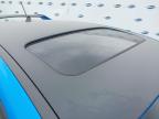2017 FORD FOCUS RS for sale at Copart YORK