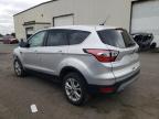 2017 Ford Escape Se for Sale in Woodburn, OR - Front End