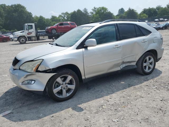 2007 Lexus Rx 350