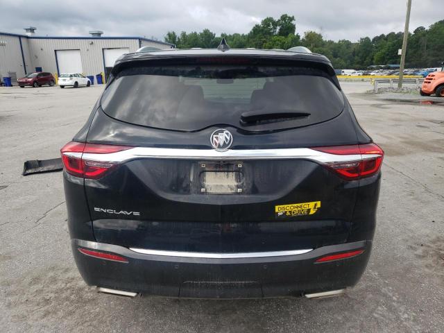  BUICK ENCLAVE 2021 Czarny
