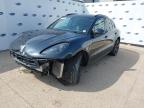 2017 PORSCHE MACAN GTS for sale at Copart SANDY