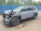 2022 HONDA PASSPORT TOURING   à vendre chez Copart NB - MONCTON