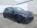 2021 VOLKSWAGEN GOLF 2.0 TSI GTI 5DR DSG for sale at Copart WHITBURN