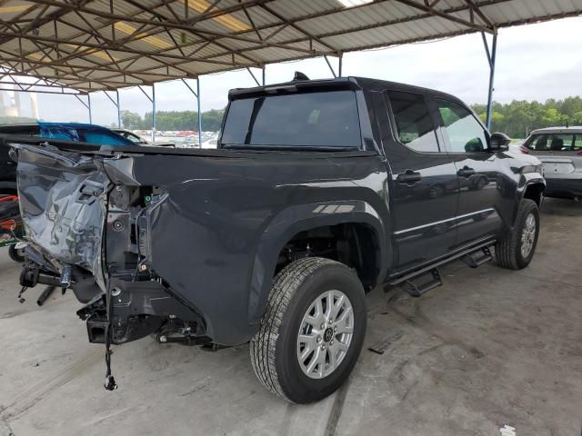  TOYOTA TACOMA 2025 Угольный