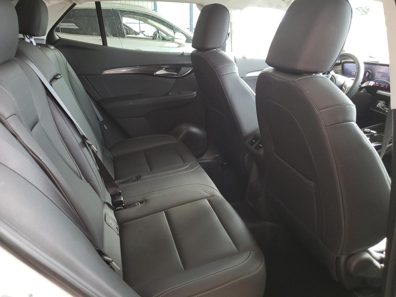 2024 Buick Envision Preferred VIN: LRBFZME44RD072388 Lot: 62149365