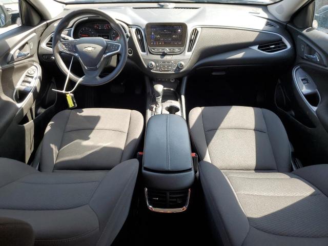  CHEVROLET MALIBU 2023 Серый