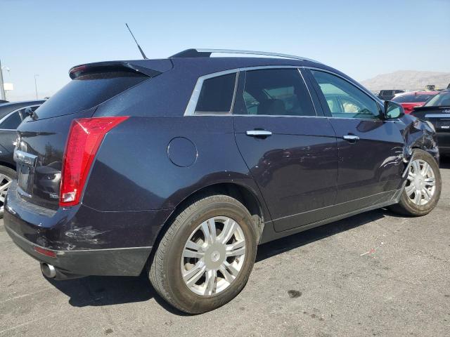 Parquets CADILLAC SRX 2014 Blue