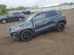 2021 Chevrolet Trax 1Lt zu verkaufen in Columbia Station, OH - Rollover