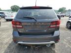2016 Dodge Journey Crossroad for Sale in Mcfarland, WI - Front End