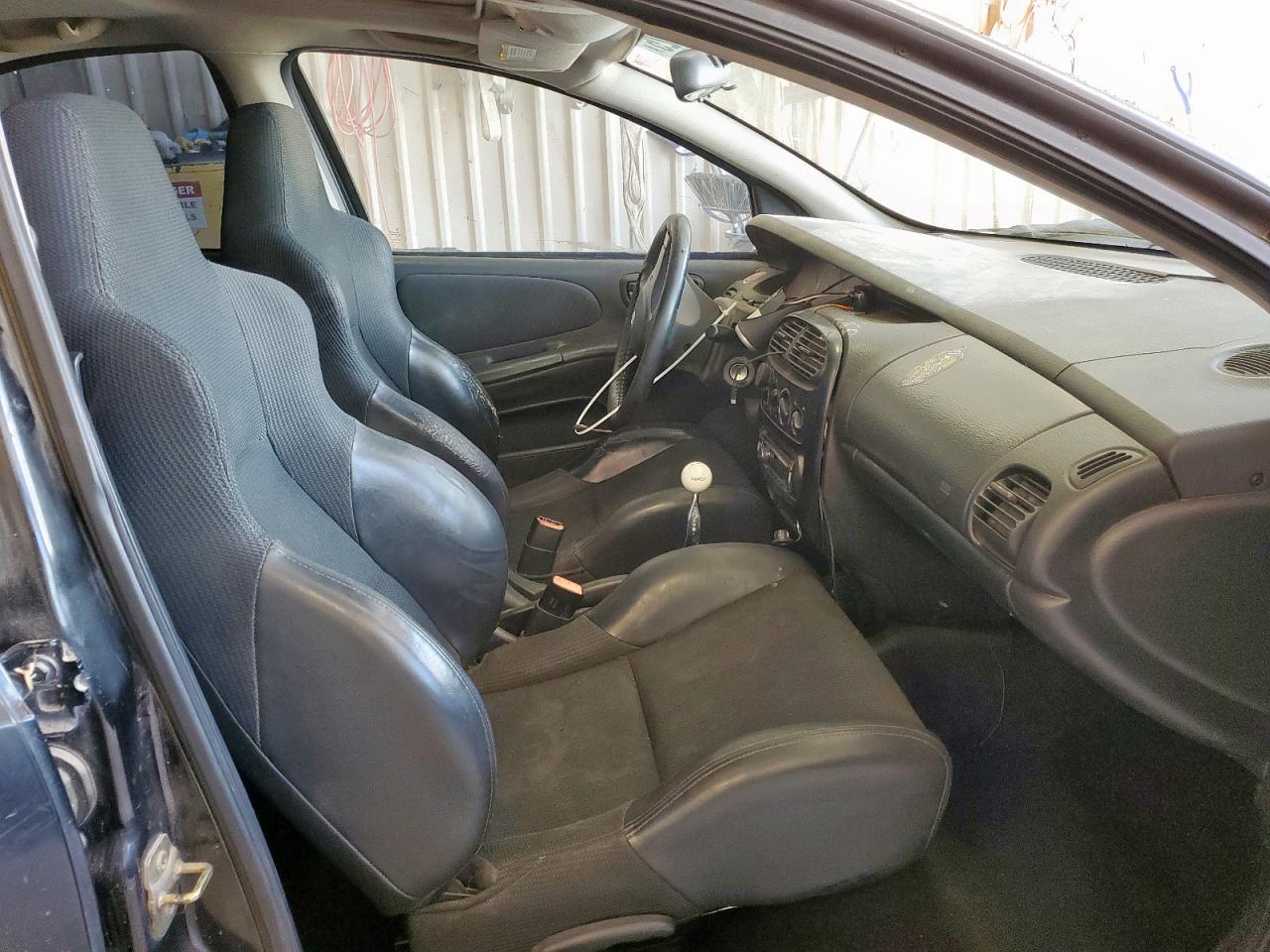 2005 Dodge Neon Srt-4 VIN: 1B3ES66S85D176114 Lot: 62903625