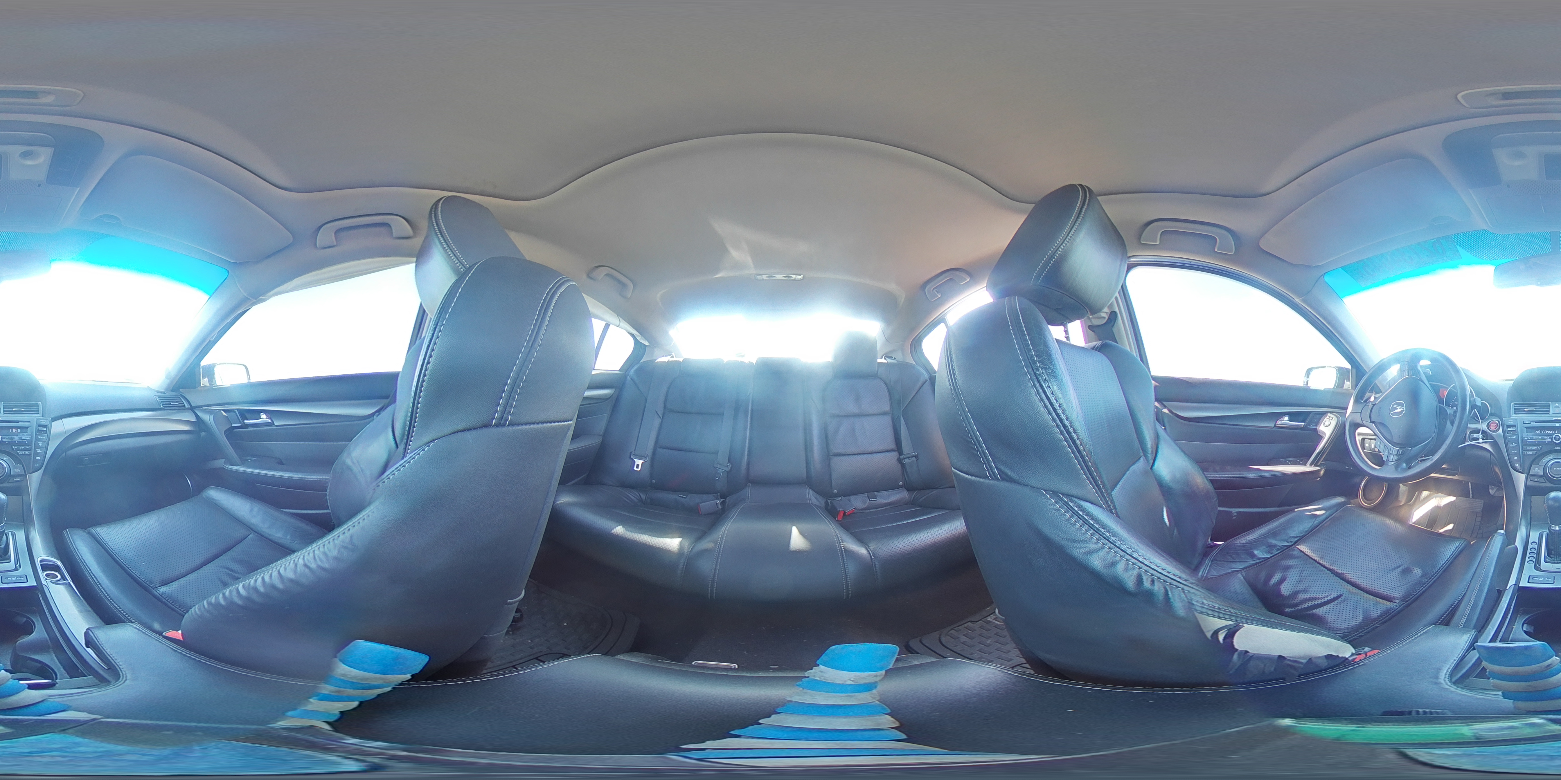 2014 Acura Tl Tech VIN: 19UUA9F54EA800888 Lot: 62734045