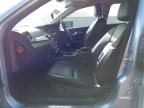 2013 MERCEDES BENZ C180 EXECU for sale at Copart CHESTER