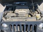 2018 Jeep Wrangler Unlimited Rubicon   zu verkaufen in Bakersfield, CA - Front End