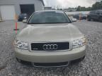 2002 Audi A4 3.0 Quattro for Sale in Barberton, OH - Rear End