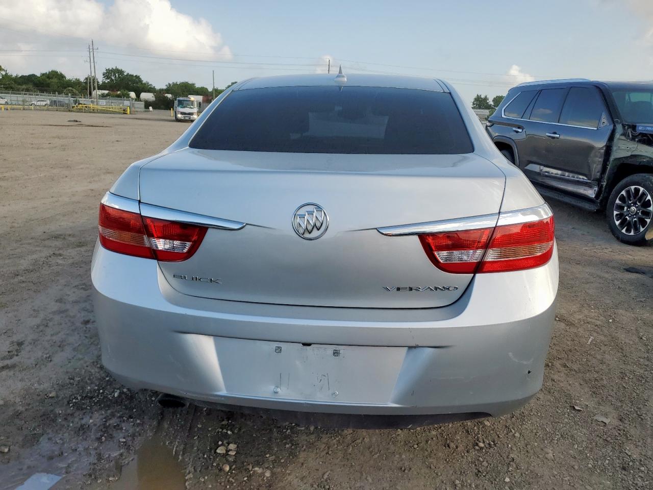 2014 Buick Verano VIN: 1G4PP5SK6E4131869 Lot: 61668705