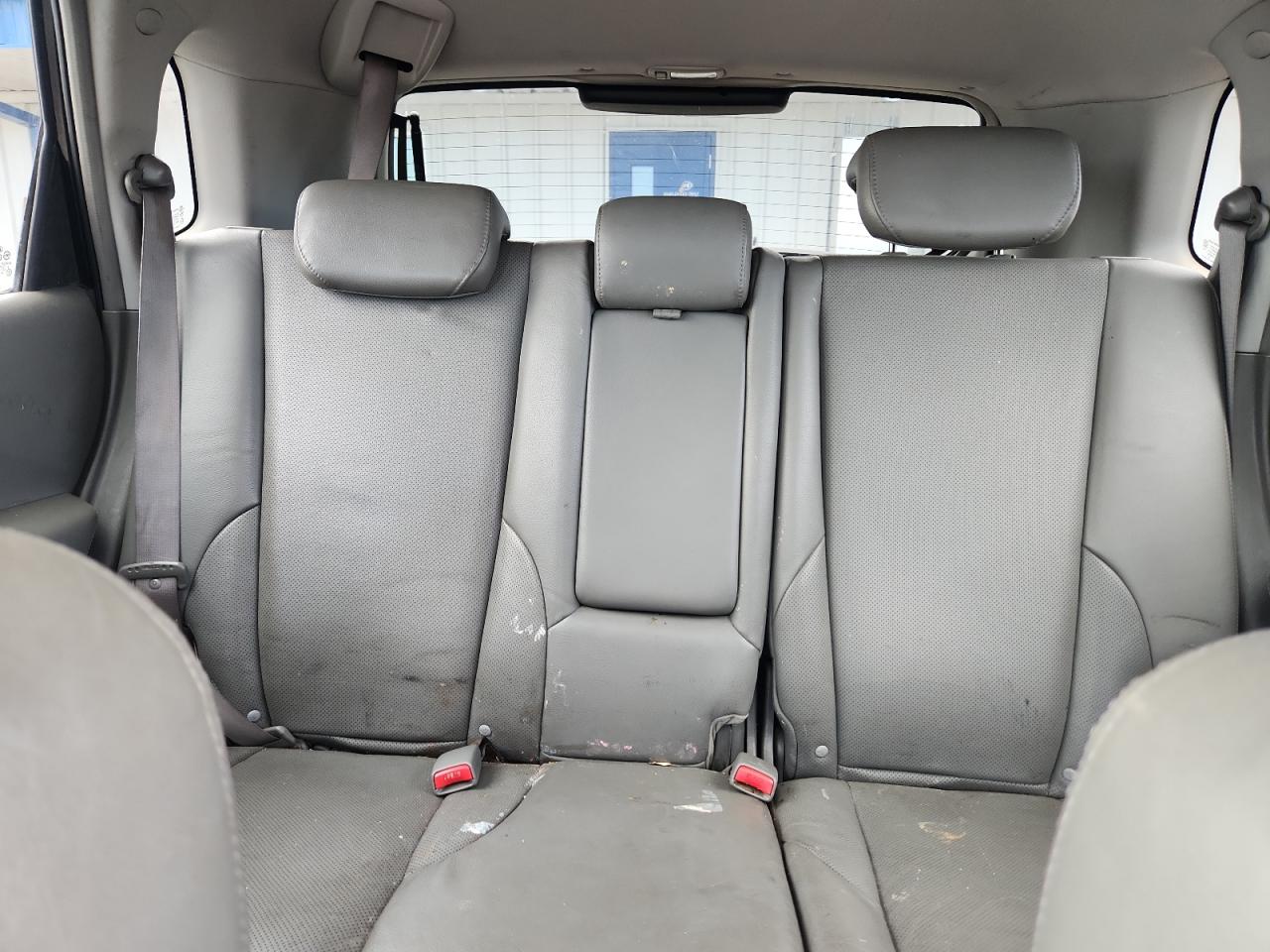 2007 Hyundai Tucson Se VIN: KM8JN72D07U503945 Lot: 61957995