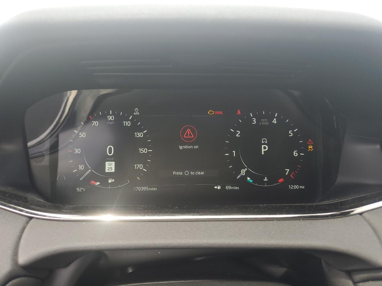2022 Land Rover Range Rover Evoque R-Dynamic Se VIN: SALZL2FX2NH172532 Lot: 59842075