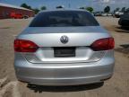 2012 VOLKSWAGEN JETTA TDI   à vendre chez Copart ON - LONDON