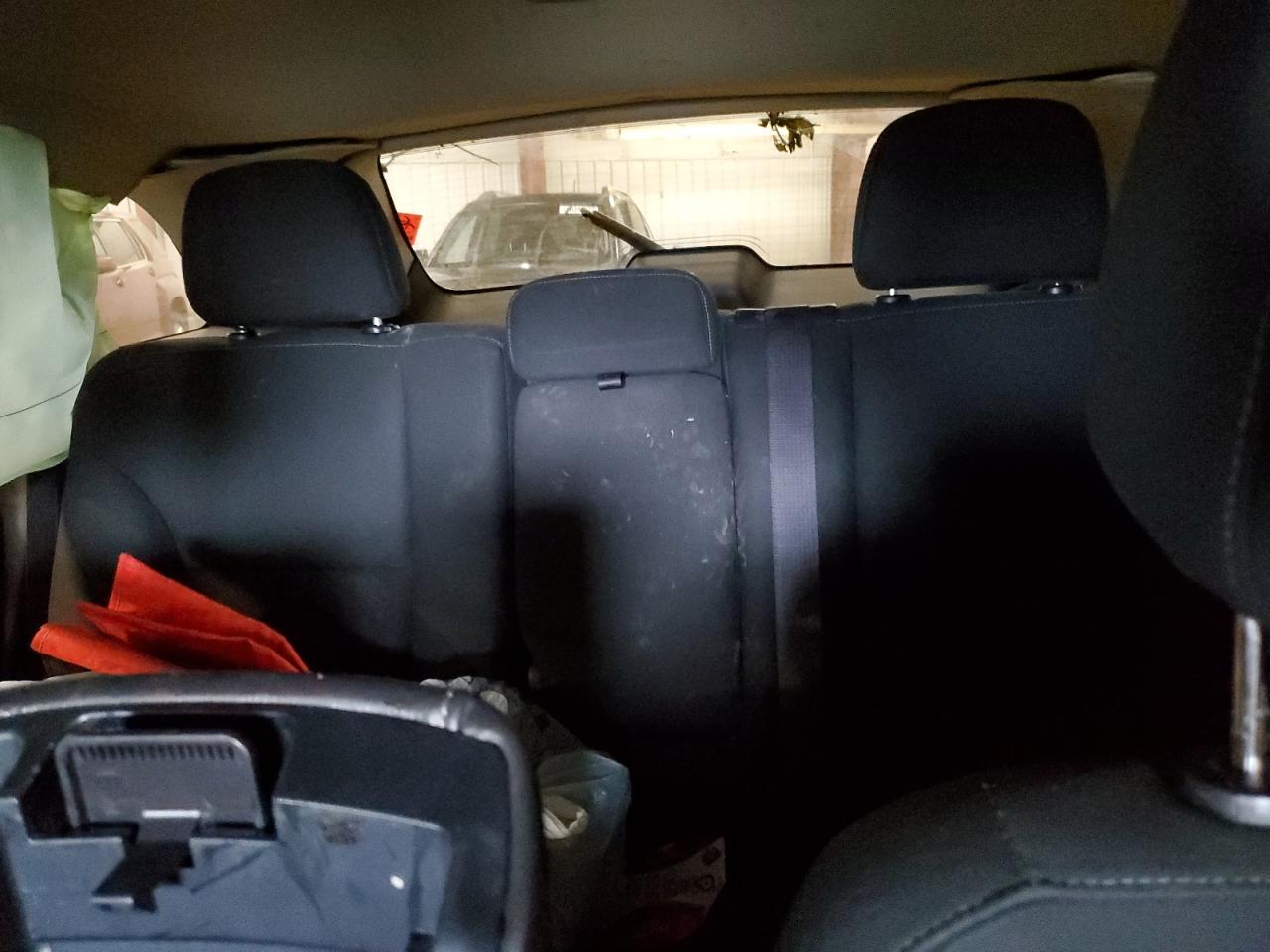 2013 Ford Edge Se VIN: 2FMDK3GC9DBE32311 Lot: 60854065