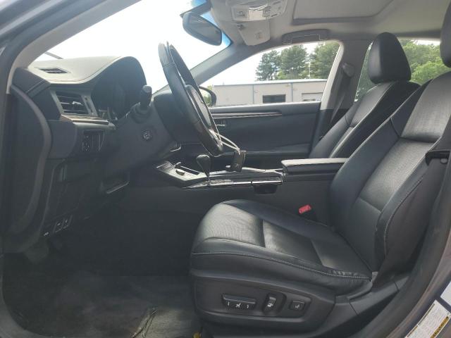  LEXUS ES350 2015 Szary