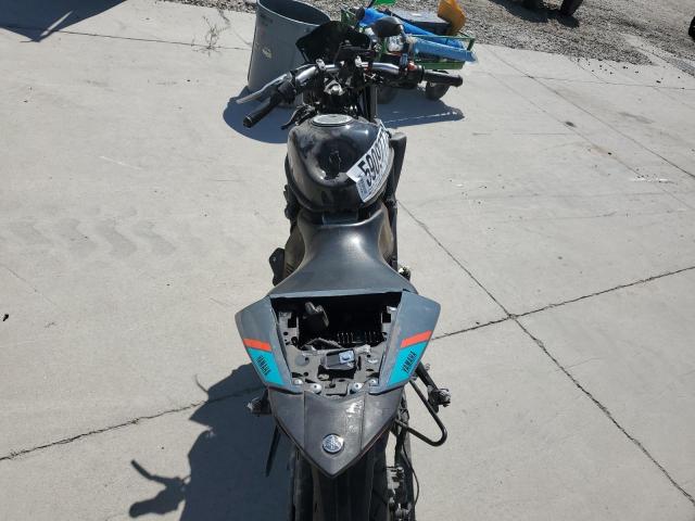 2023 YAMAHA MT-03   