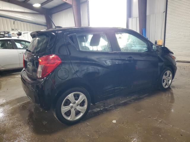  CHEVROLET SPARK 2020 Czarny