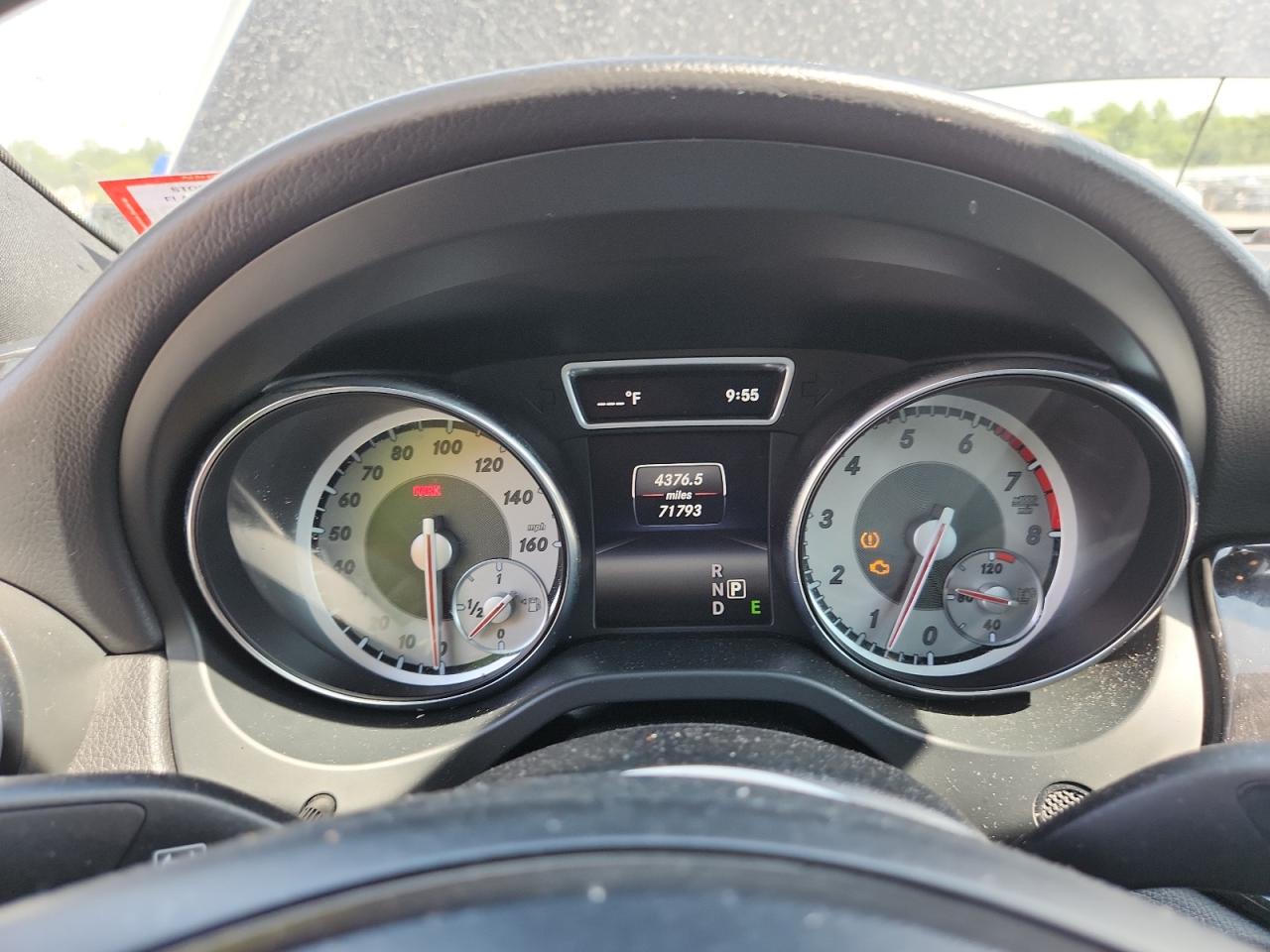 2015 Mercedes-Benz Cla 250 4Matic VIN: WDDSJ4GB8FN232478 Lot: 62573555