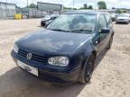 1999 VOLKSWAGEN GOLF GTI ( for sale at Copart WESTBURY