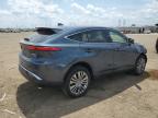 2021 Toyota Venza Le продається в Elgin, IL - Front End
