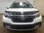 2018 Honda Ridgeline Rtl for Sale in Davison, MI - Rear End