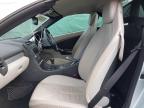 2006 MERCEDES BENZ SLK 200 KO for sale at Copart PETERLEE