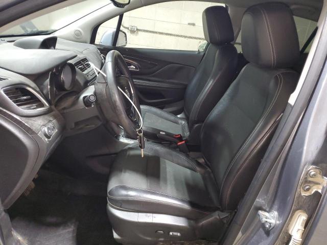  BUICK ENCORE 2014 Серый