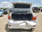 2010 Toyota Corolla Base продається в Houston, TX - Rear End