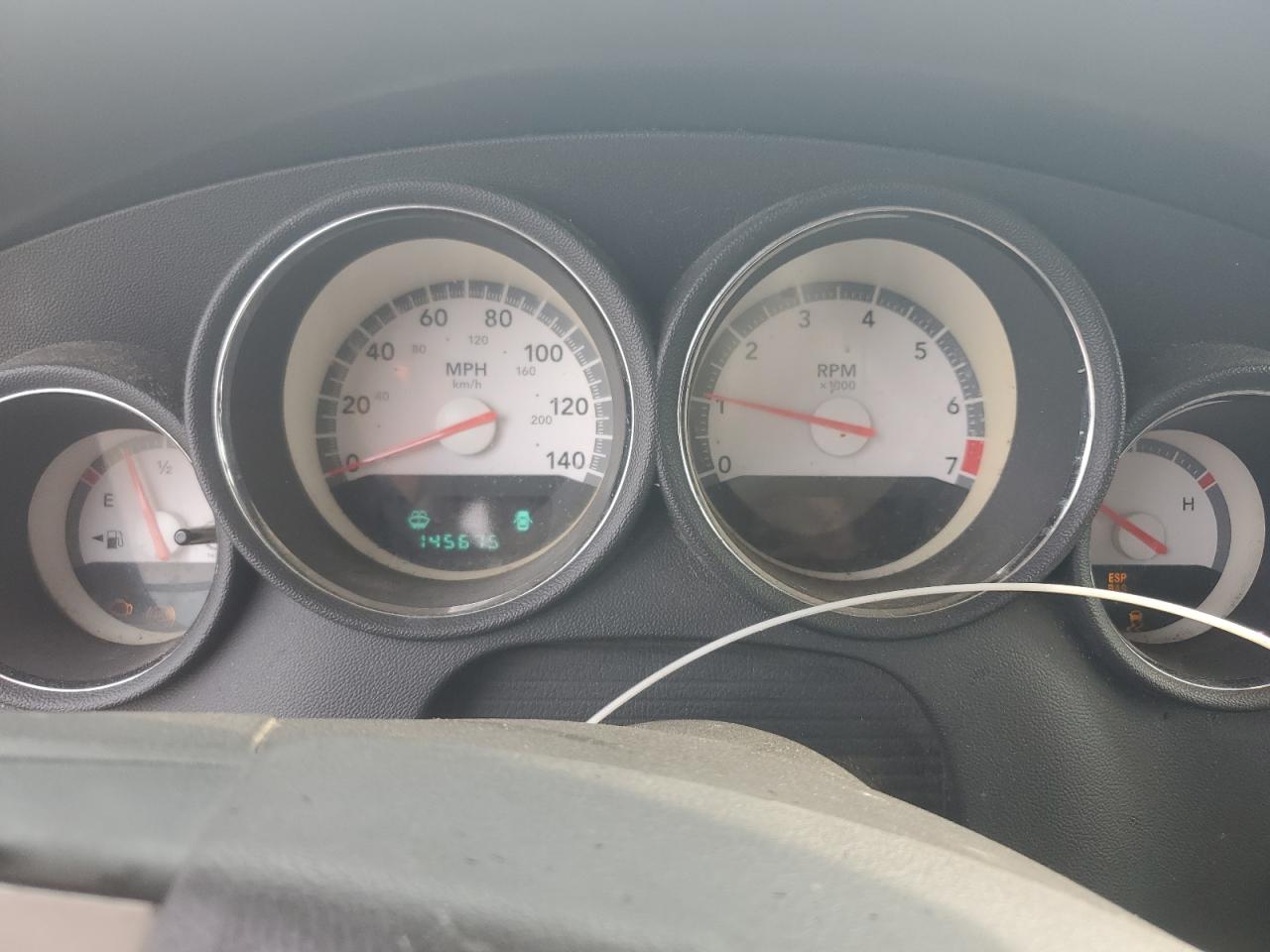 2008 Dodge Charger VIN: 2B3KA43G08H190154 Lot: 60807045