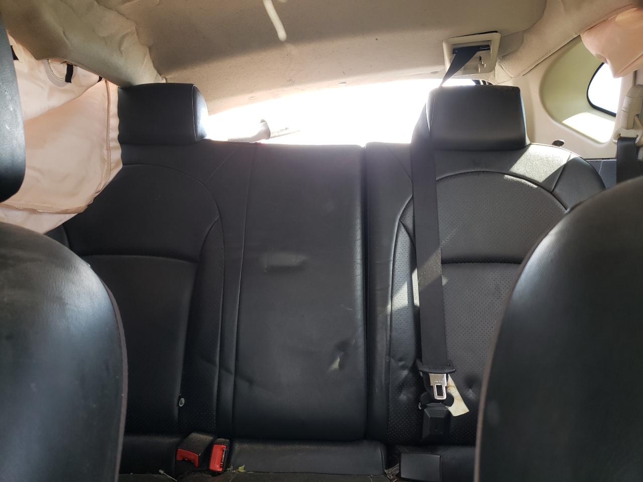 2009 Nissan Rogue S VIN: JN8AS58V79W445054 Lot: 61400625